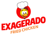 Franquia Exagerado Fried Chicken